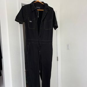 Brand New - WILDFANG THE ESSENTIAL SS COVERALL